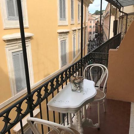 Apartmán Rome Dreaming House Exteriér fotografie