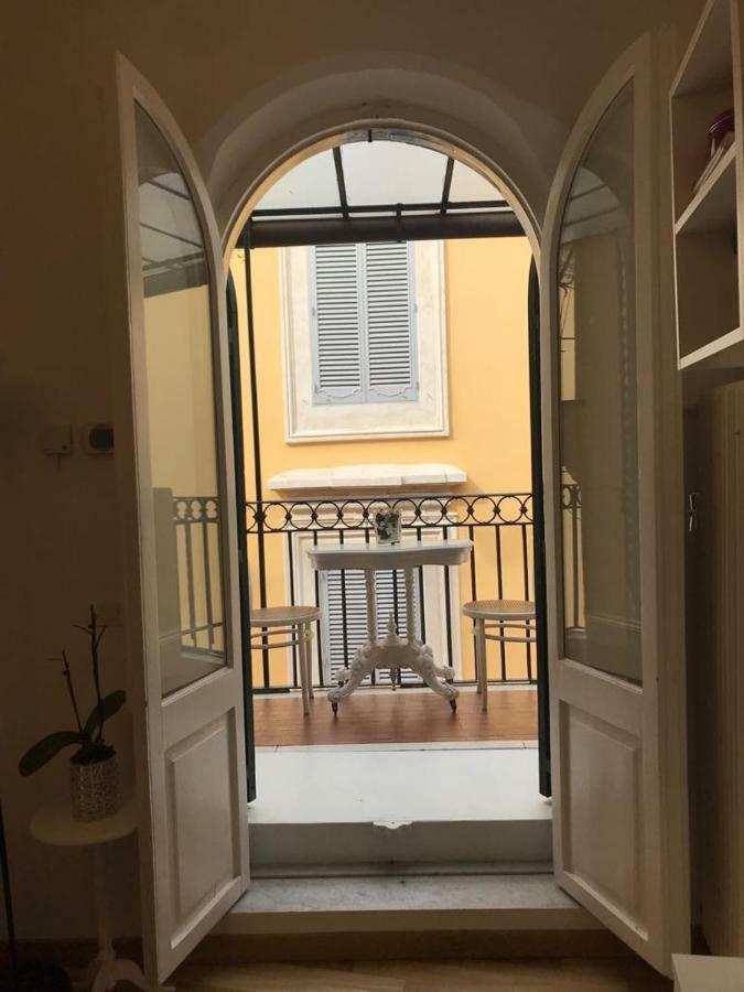 Apartmán Rome Dreaming House Exteriér fotografie
