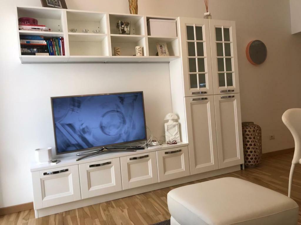 Apartmán Rome Dreaming House Exteriér fotografie