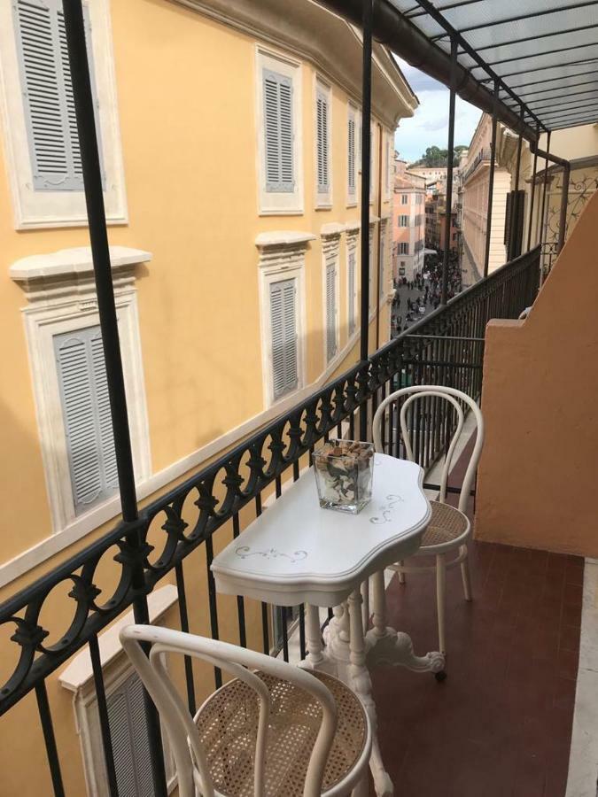 Apartmán Rome Dreaming House Exteriér fotografie